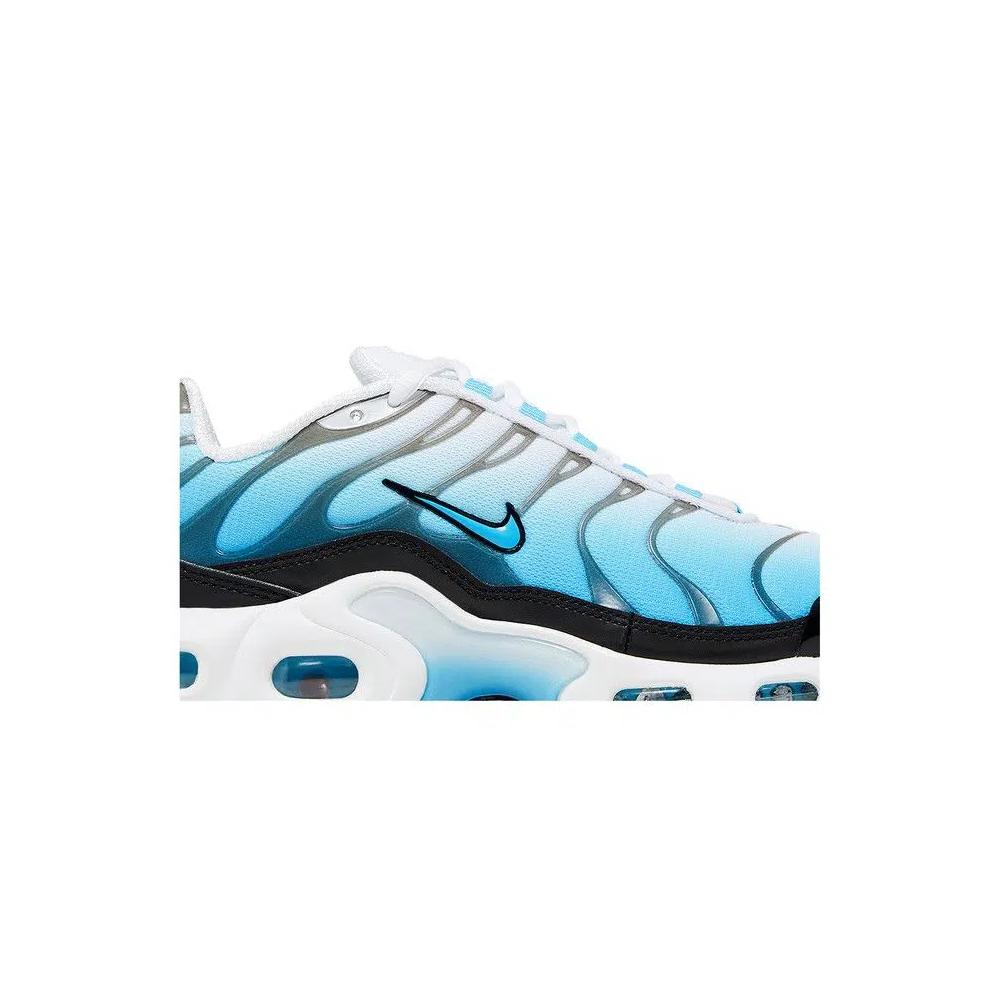 Кроссовки Nike Air Max Plus GS 'Ice' 2