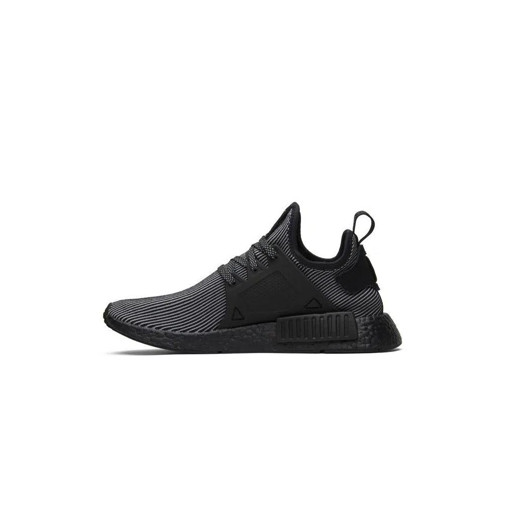 Кроссовки Adidas NMD_XR1 'Black Boost' 3
