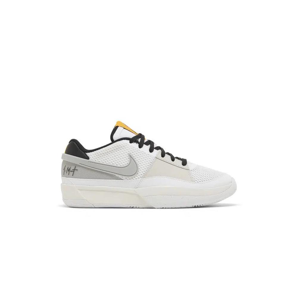 Кроссовки Nike Ja 1 GS 'Light Smoke Grey' 1