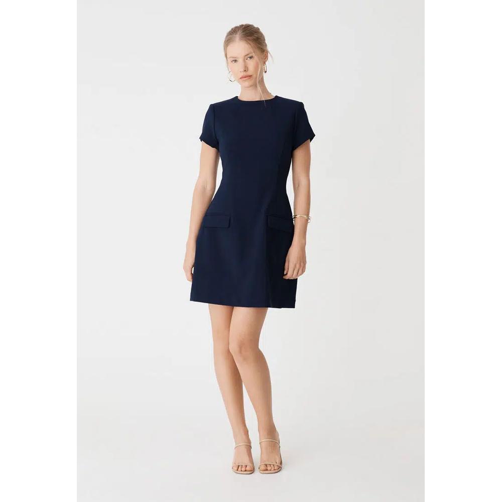 Платье-мини Hannah Tailored 2