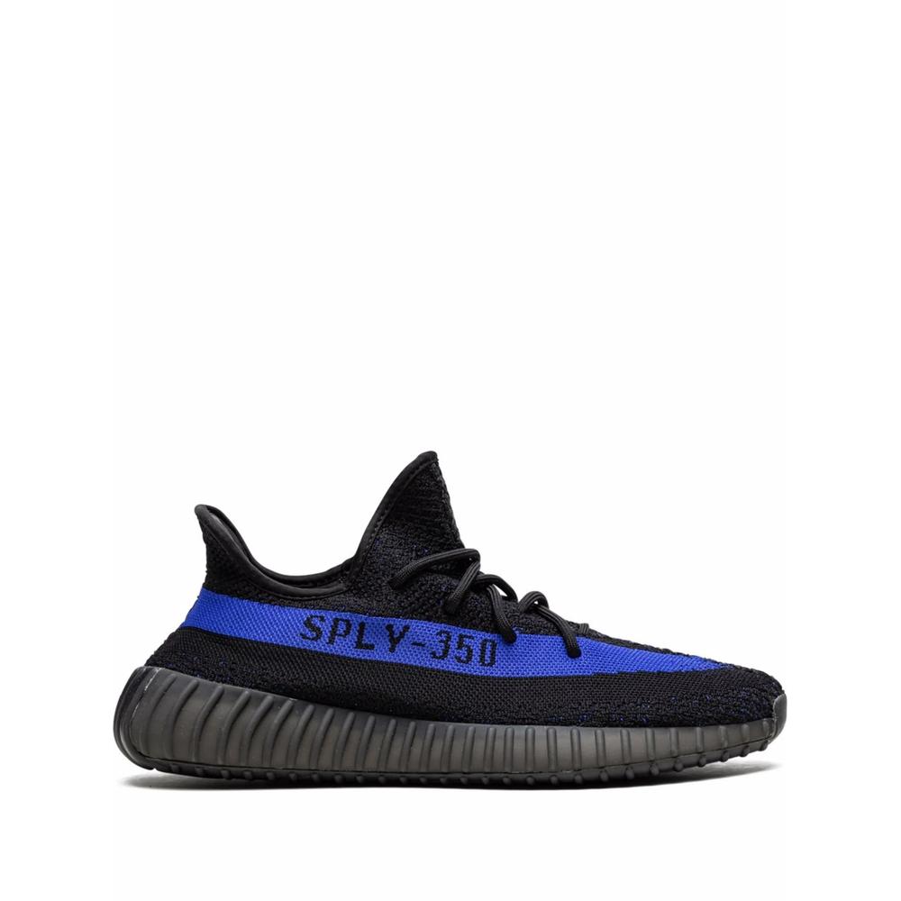 Кроссовки YEEZY 350 V2 Dazzling Blue 1