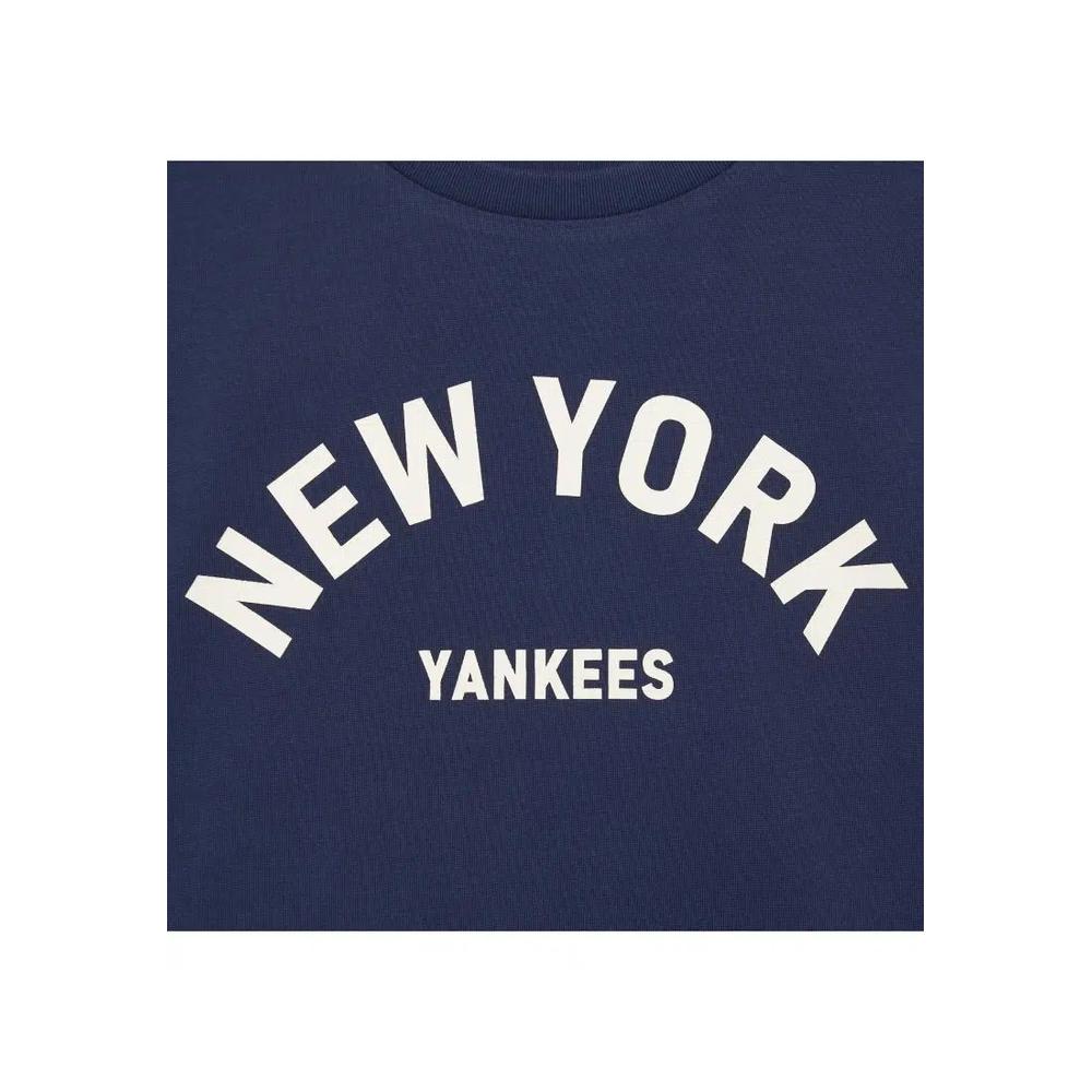 ДЕТСКАЯ | Футболка в стиле университета NEW YORK YANKEES 4
