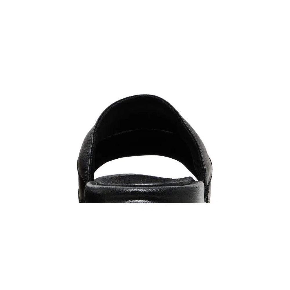 Слайды Nike Wmns Benassi Duo Ultra Slide 'Black' 7