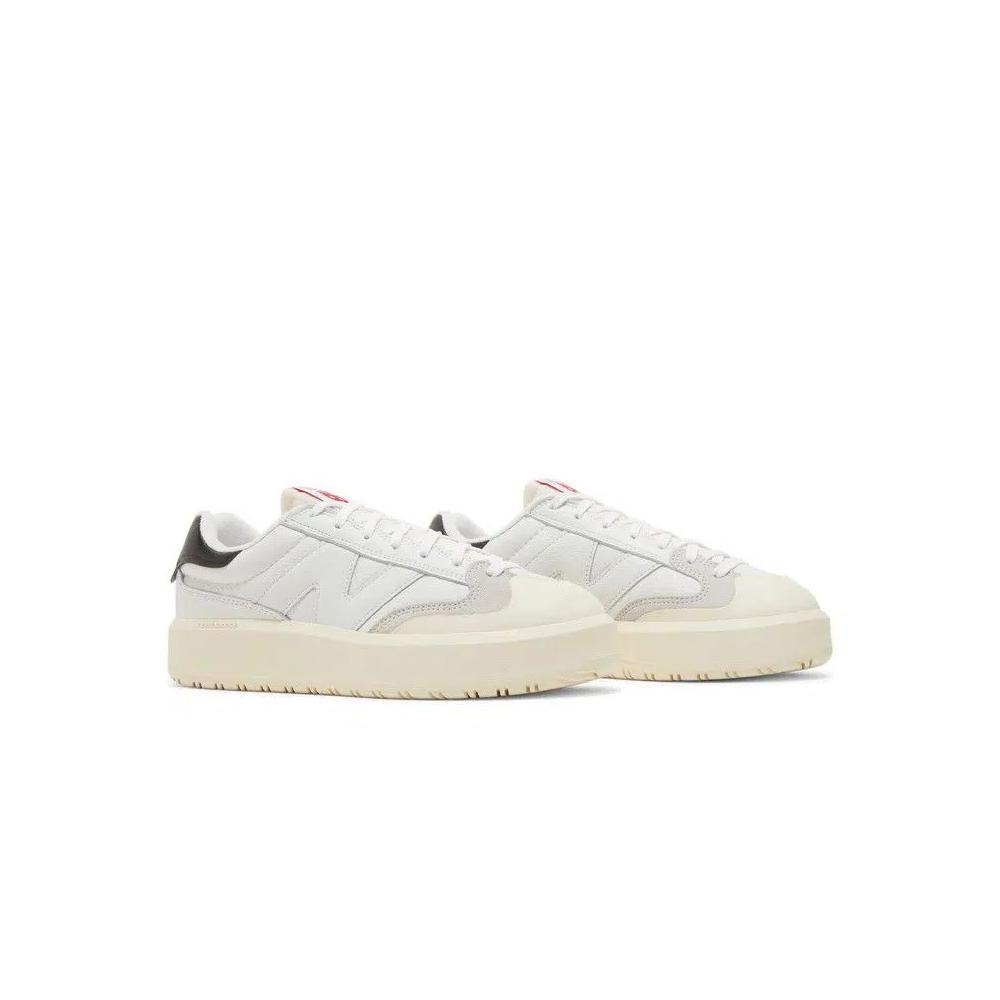 Кроссовки New Balance CT302 'White Black' 8