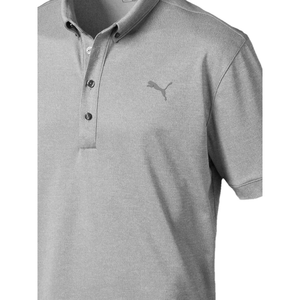 Рубашка поло Oxford Heather 2