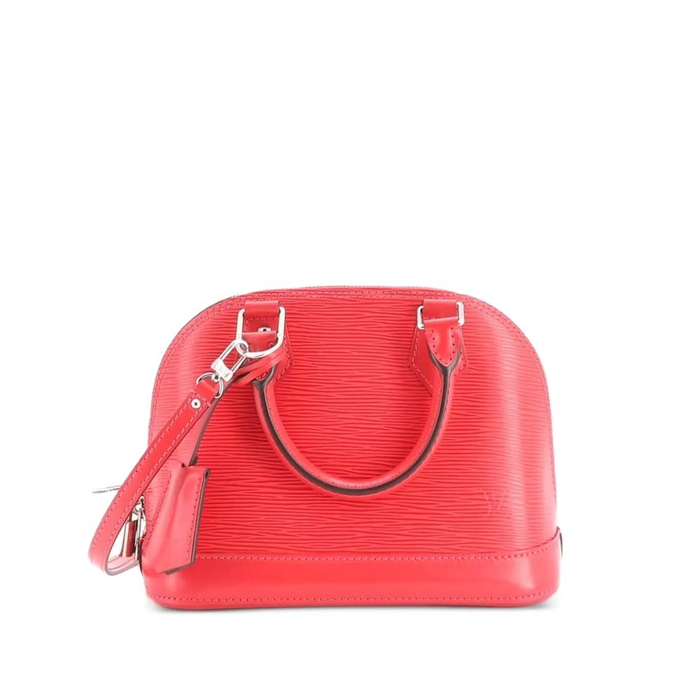 Сумка-сэтчел Alma Handbag Epi Leather BB 1