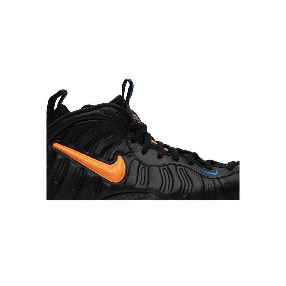Кроссовки Nike Air Foamposite Pro 'Knicks' 2