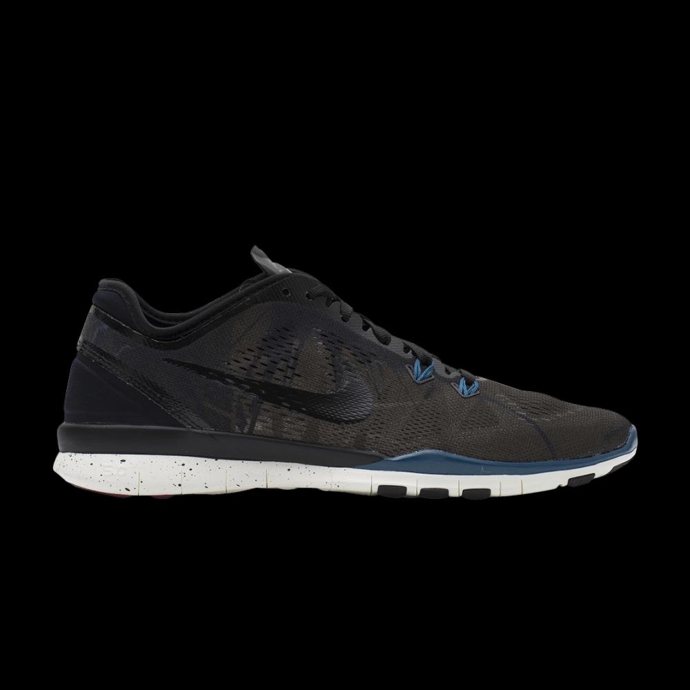 Кроссовки JFS x Nike Free TR 5.0 1