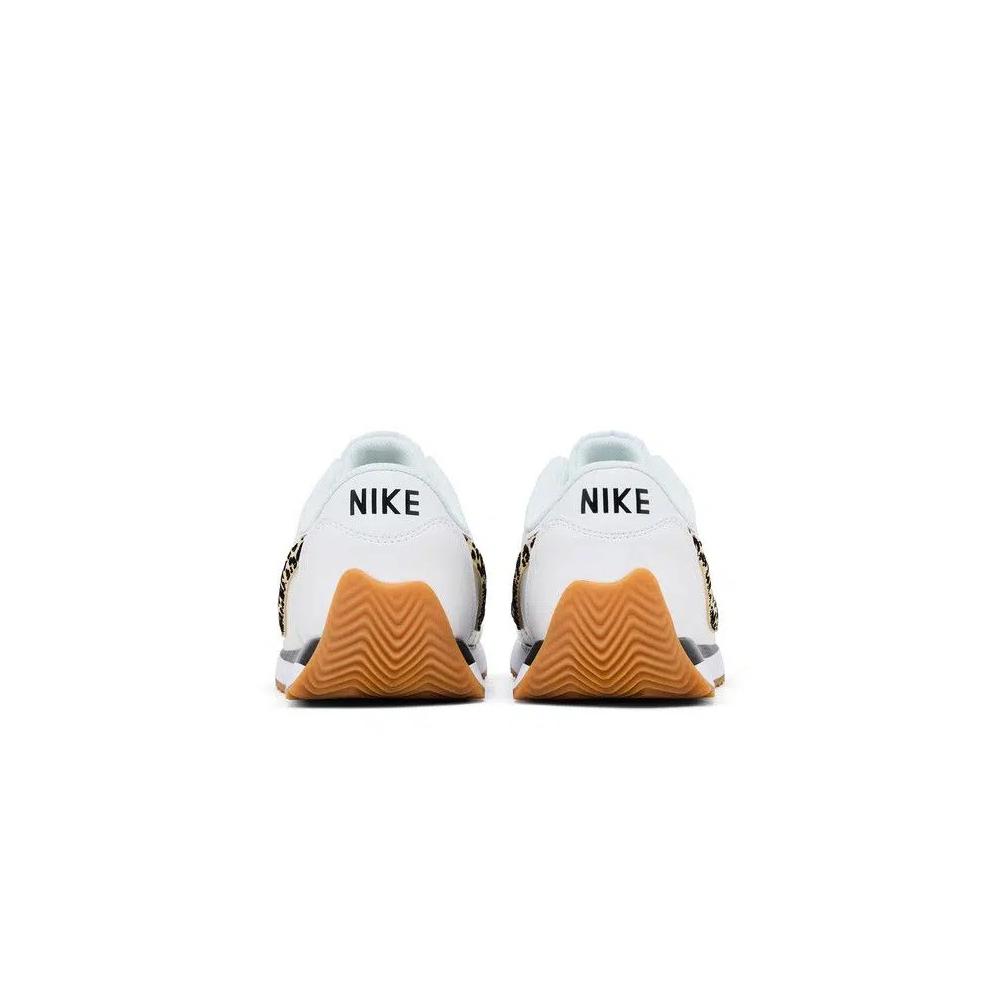 Кроссовки Nike Wmns Pacific Leather SE 'Summit White Leopard' 6