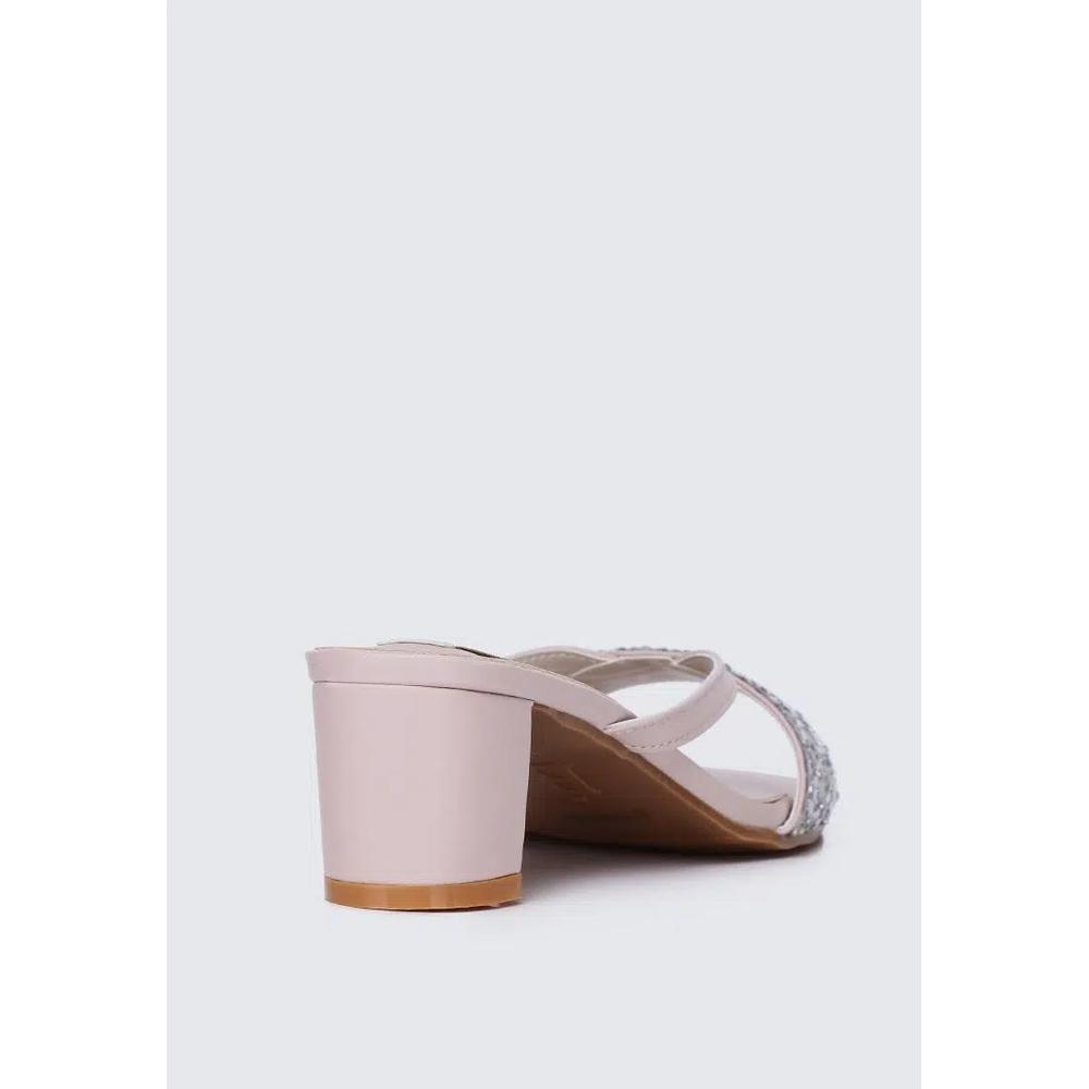 Zofi Comfy Heels 4