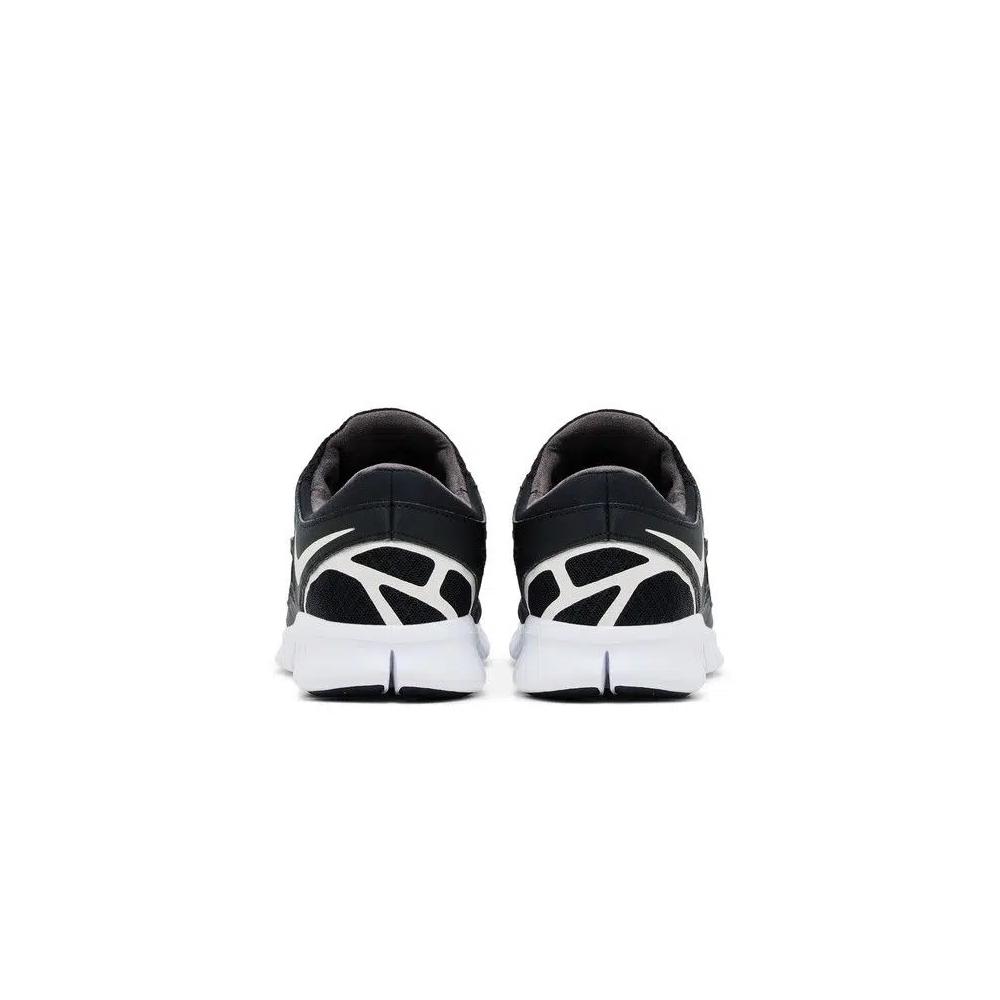 Беговые Nike Free Run 2 'Black White' 6