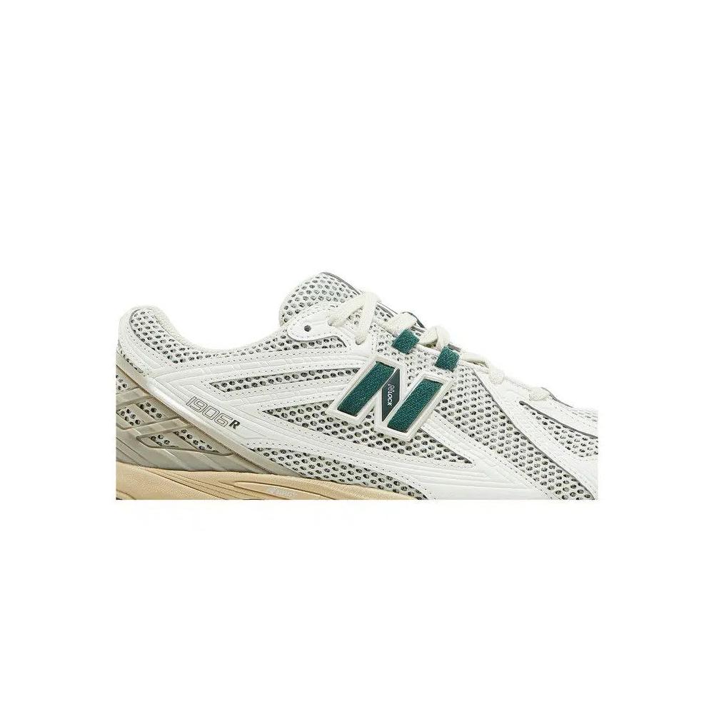 Кроссовки New Balance 1906R 'White Green' 2