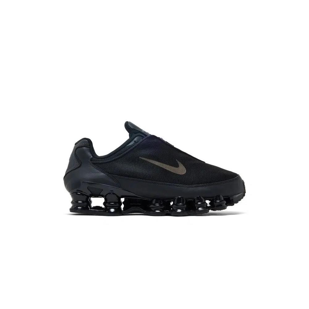 Обувь Nike Wmns Shox TL 'Black Cave Stone' 1