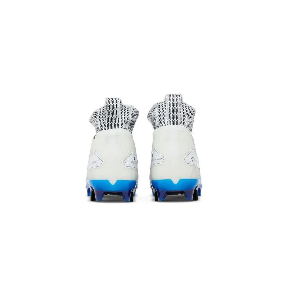 Шиповки Nike Alpha Menace Elite 3 'White Game Royal' 6