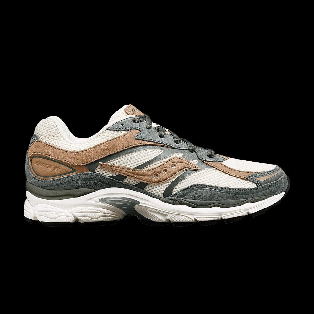 Лайфстайл Saucony ProGrid Omni 9 Premium 'Green Cream' 1
