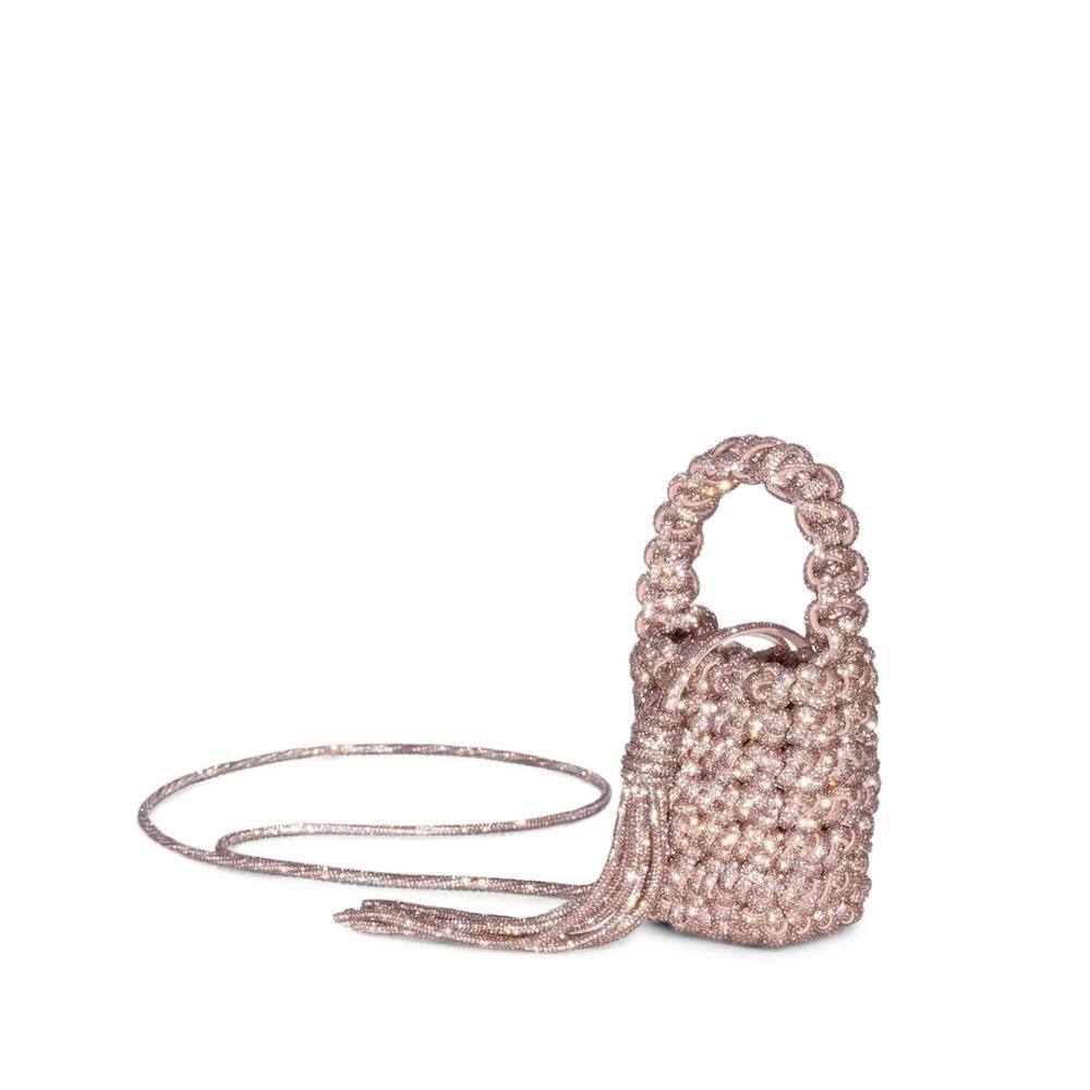 Сумка на плечо Micro Pendant 1