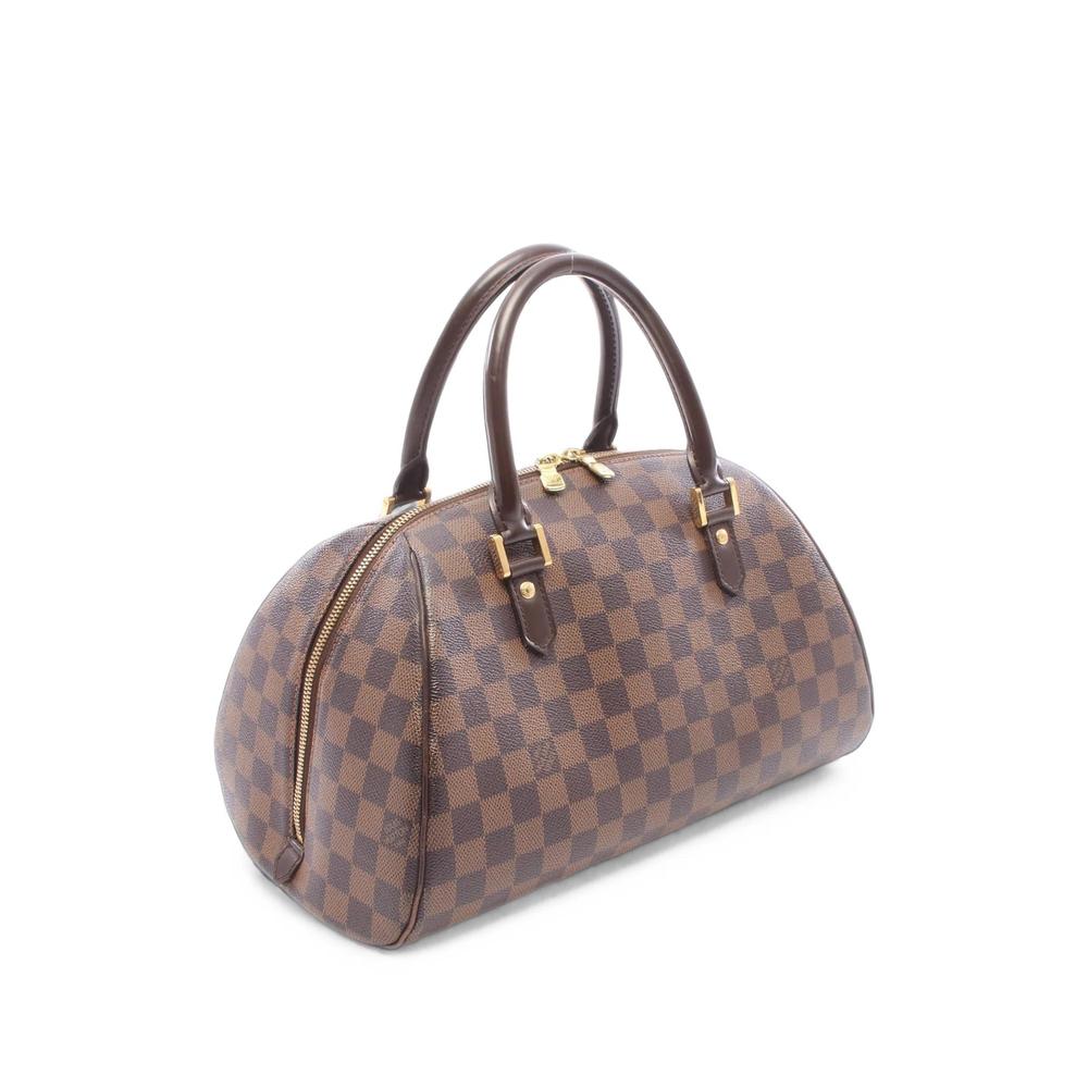 2002 Rivera MM Damier Ebene tote bag 2