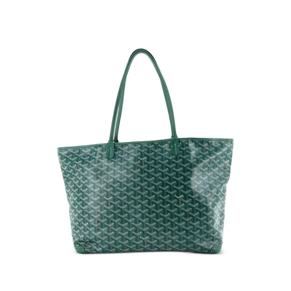 Сумка на плечо Artois Tote Coated Canvas MM 2