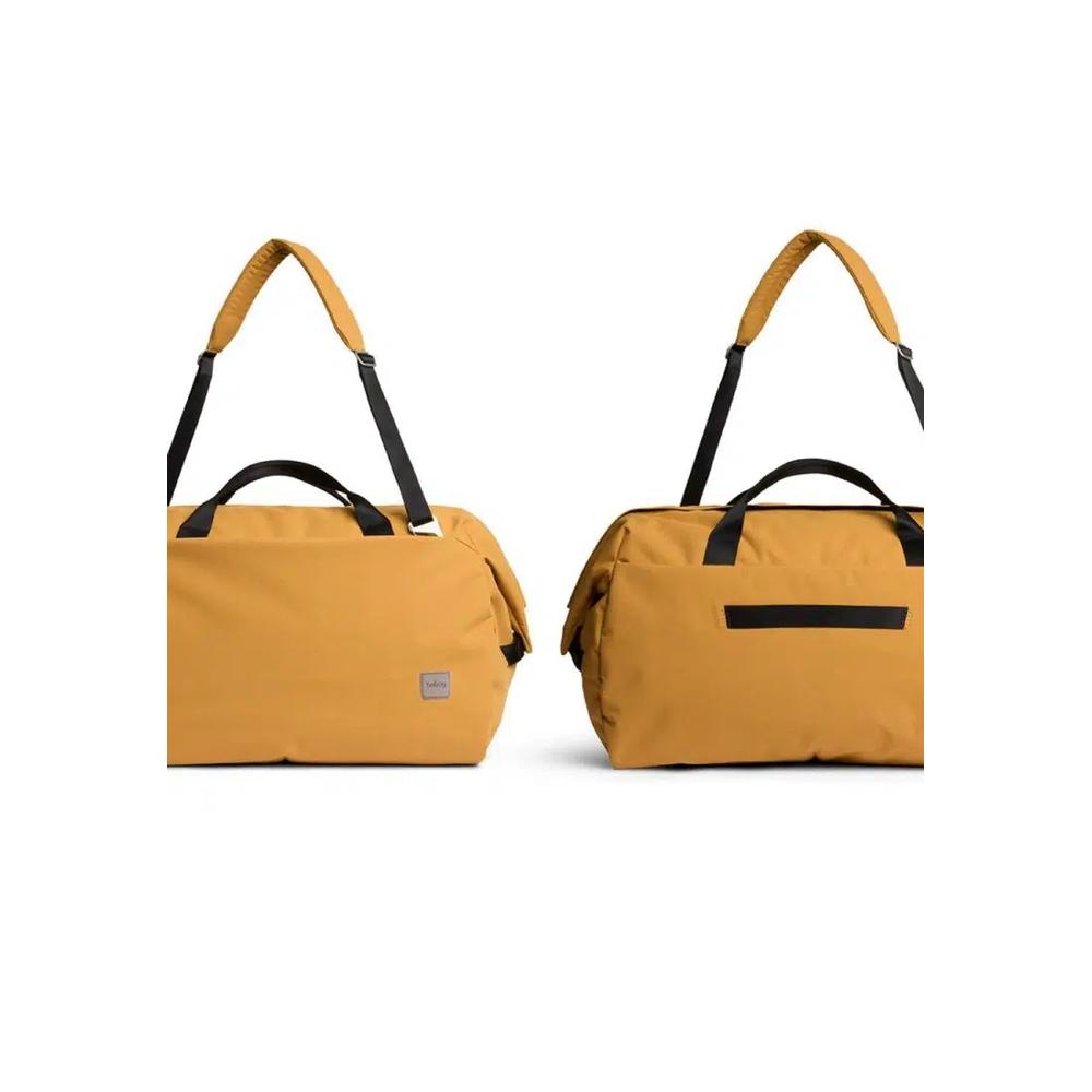 Bellroy Classic Duffel 45L - верблюд 2