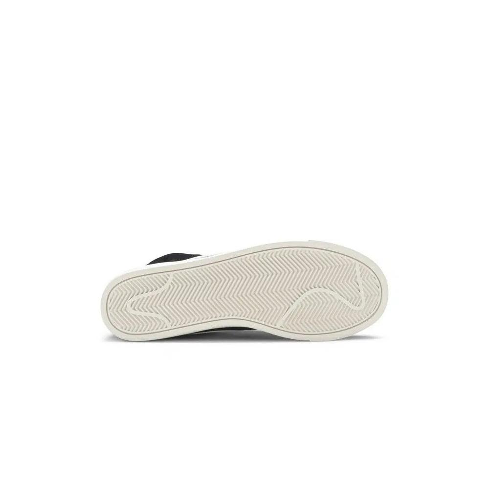 Кроссовки Nike Wmns Blazer Mid Vintage Suede «Black» 4