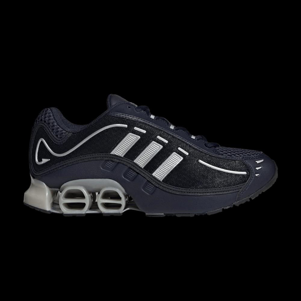 Кроссовки Adidas Megaride O1 'Legend Ink Silver Metallic' 1