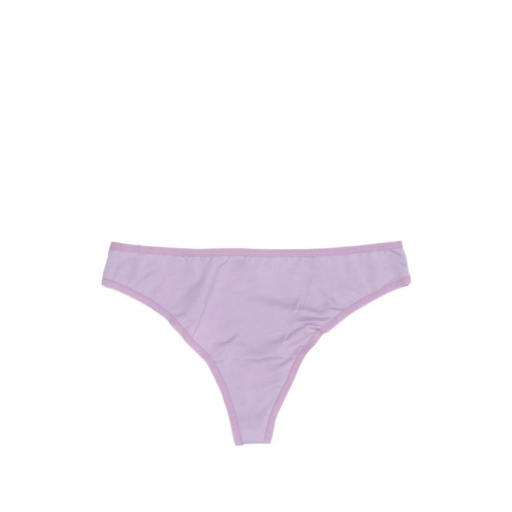 elasticated-trim briefs 2
