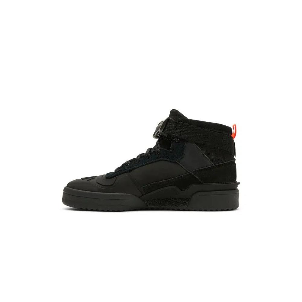 Кроссовки adidas Forum High GTX 'Core Black' 3