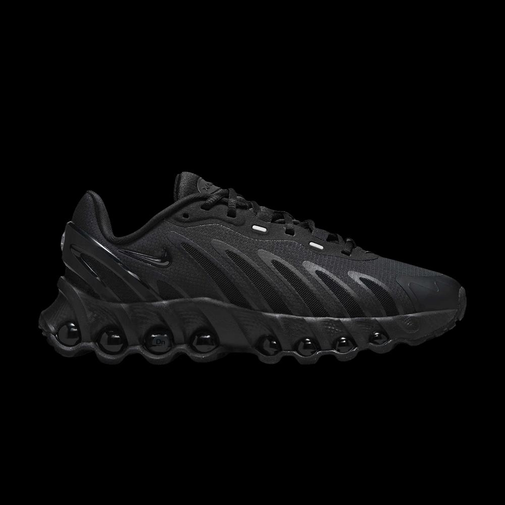 Кроссовки Nike Air Max DN8 GS 'Black Anthracite' 1