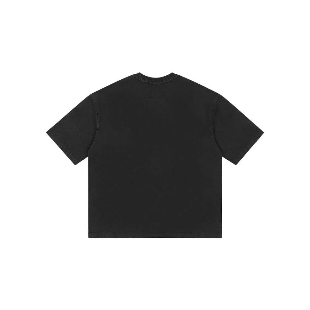Футболки с коротким рукавом Godspeed Island II Tee 'Black' 2