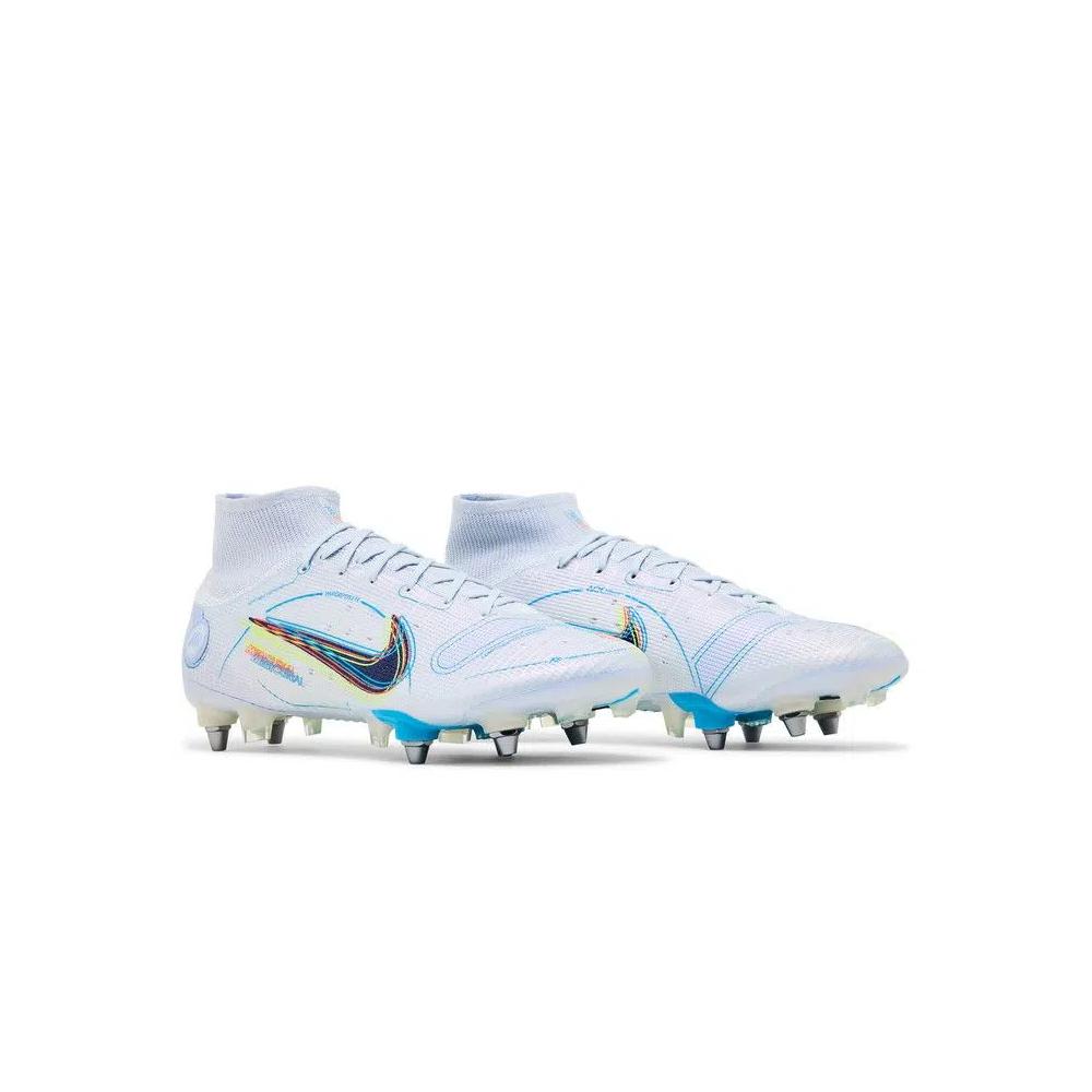 Бутсы Nike Superfly 8 Elite SG Pro 'Progress Pack' 8