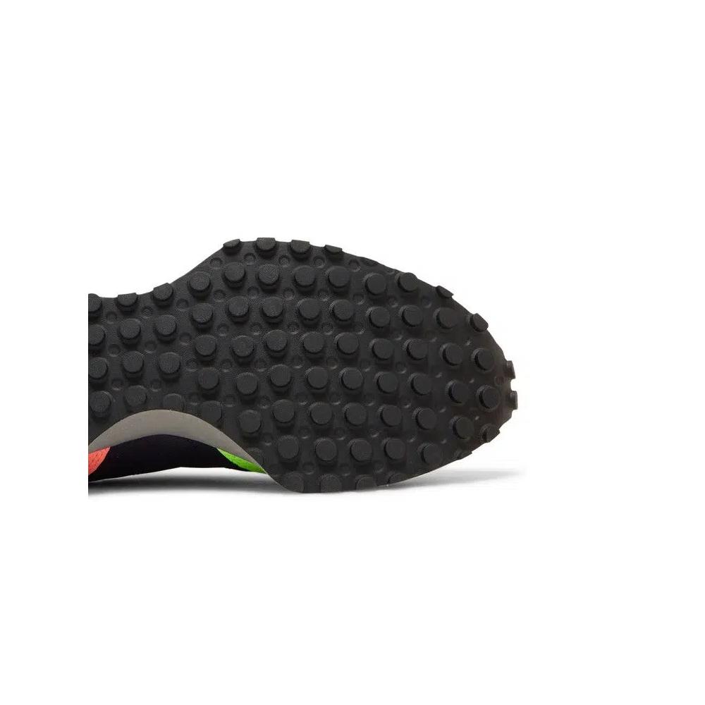 Кроссовки New Balance 327 «Черный мультиколор» 5