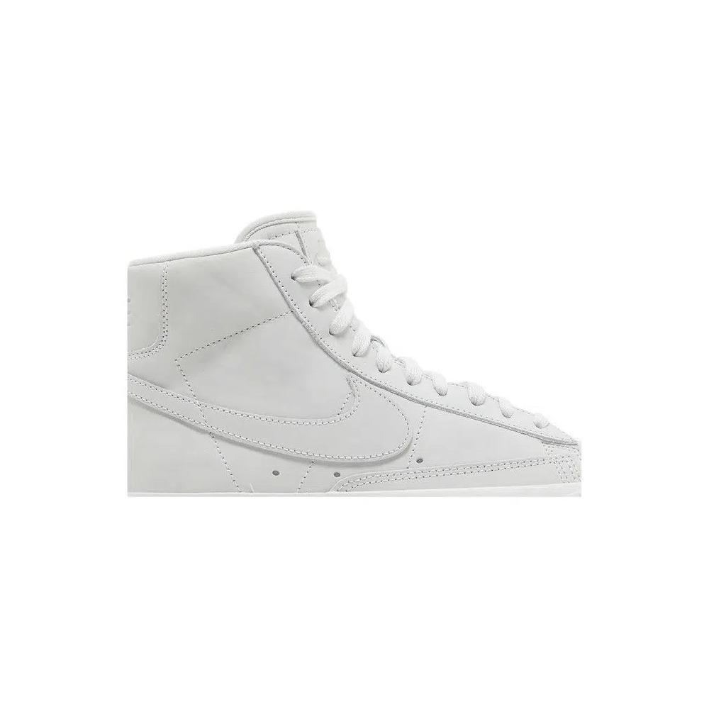 Кроссовки Nike Wmns Blazer Mid Premium 'Photon Dust' 2