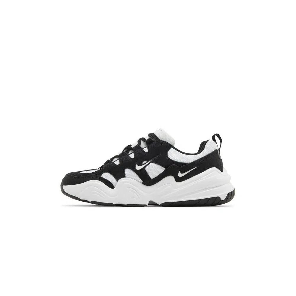 Кроссовки Nike Tech Hera 'White Black' 3