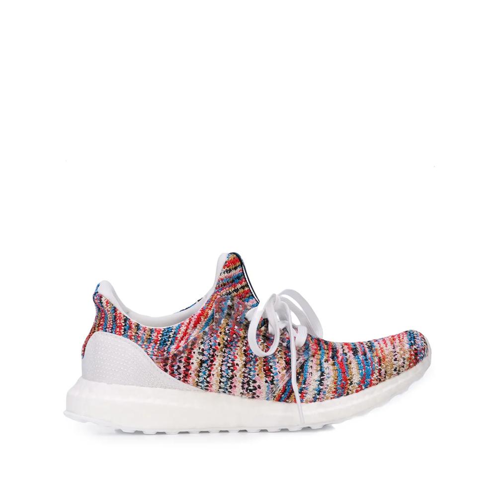 Кроссовки Ultraboost Clima из коллаборации с Missoni 1