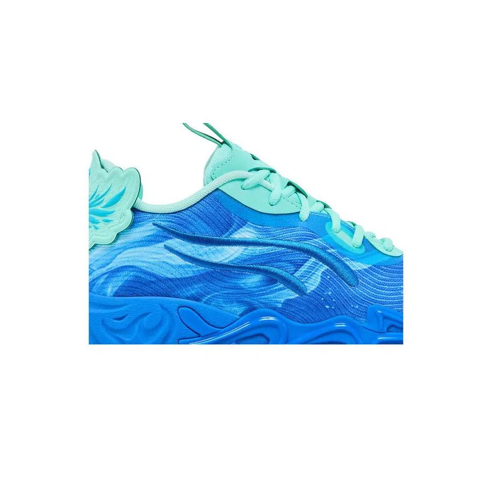 Кроссовки Puma MB.04 Lo Team 'Ultra Blue' 2
