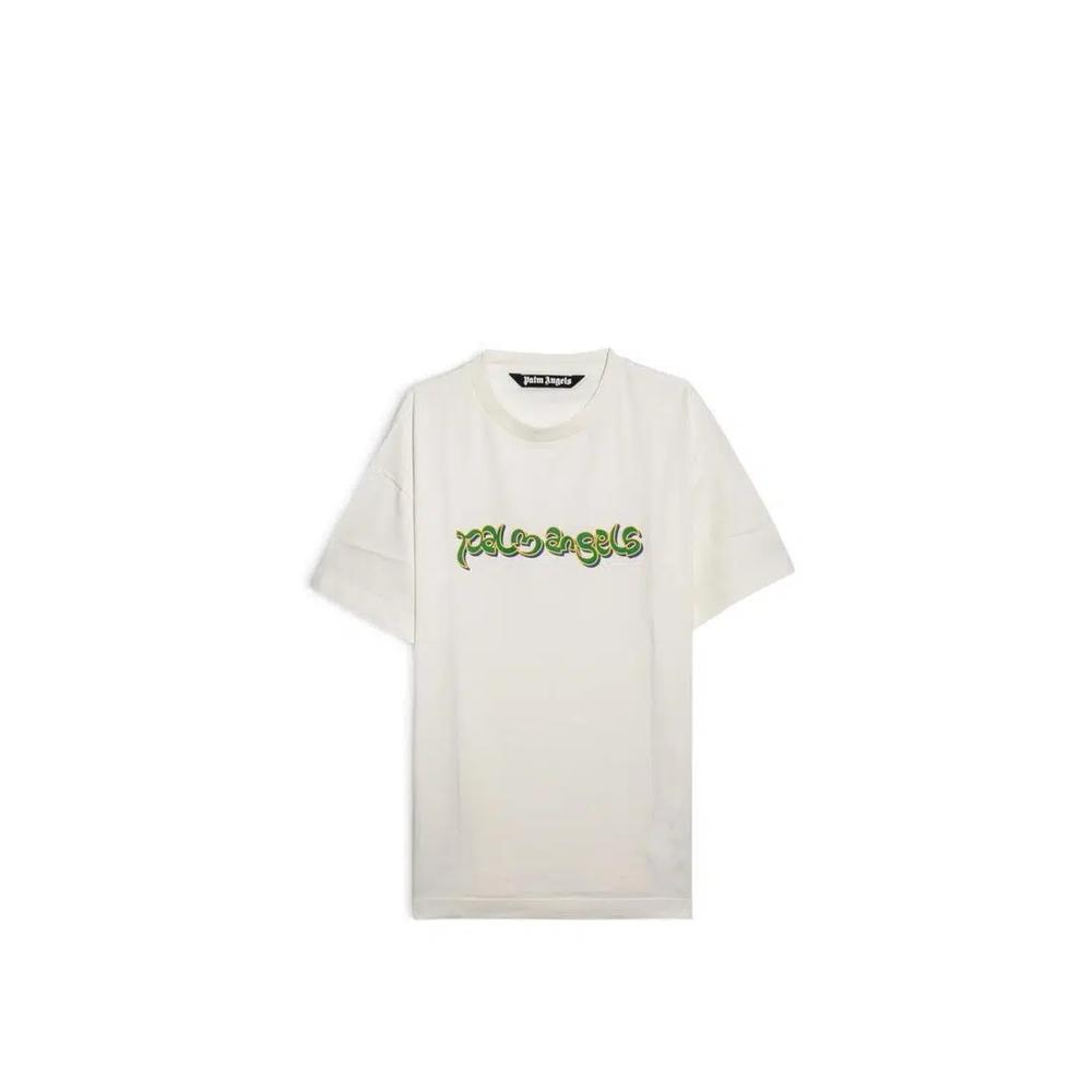 Футболка Thai Logo Regular Tee 1