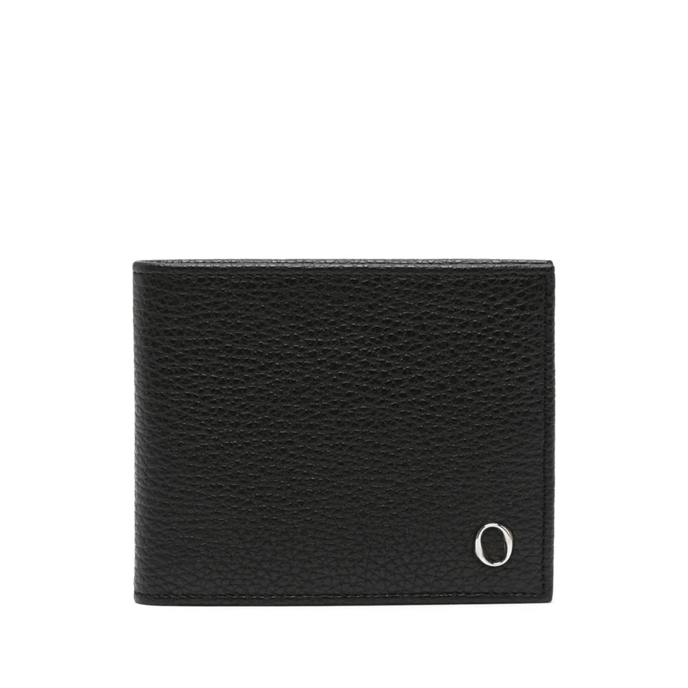 Orciani Wallets Black 1