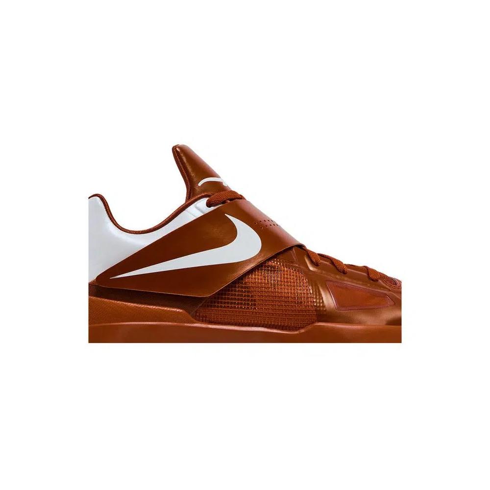 Кроссовки Nike Zoom KD 4 'Texas' 2025 2