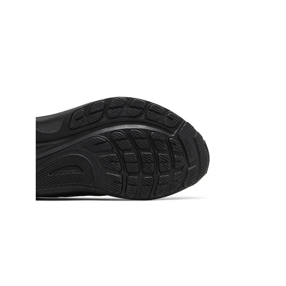 Кроссовки ASICS Gel Kayano 31 Extra Wide «Triple Black» 5