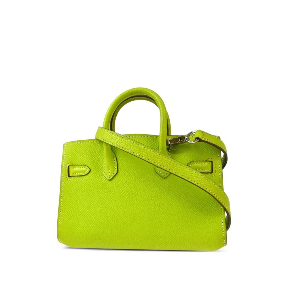 Сумка-тоут Birkin 35 (2010 год) 2