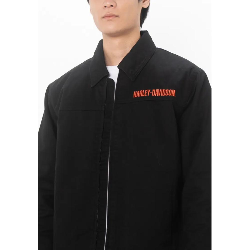 Куртка Harley-Davidson® Bar Font 3