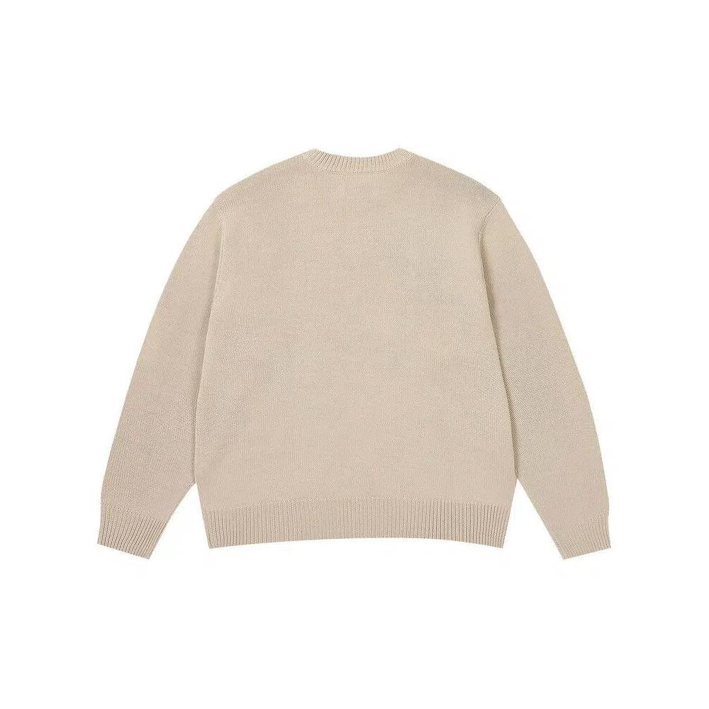Свитеры Palace Fruit Life Knit 'Soft White' 2