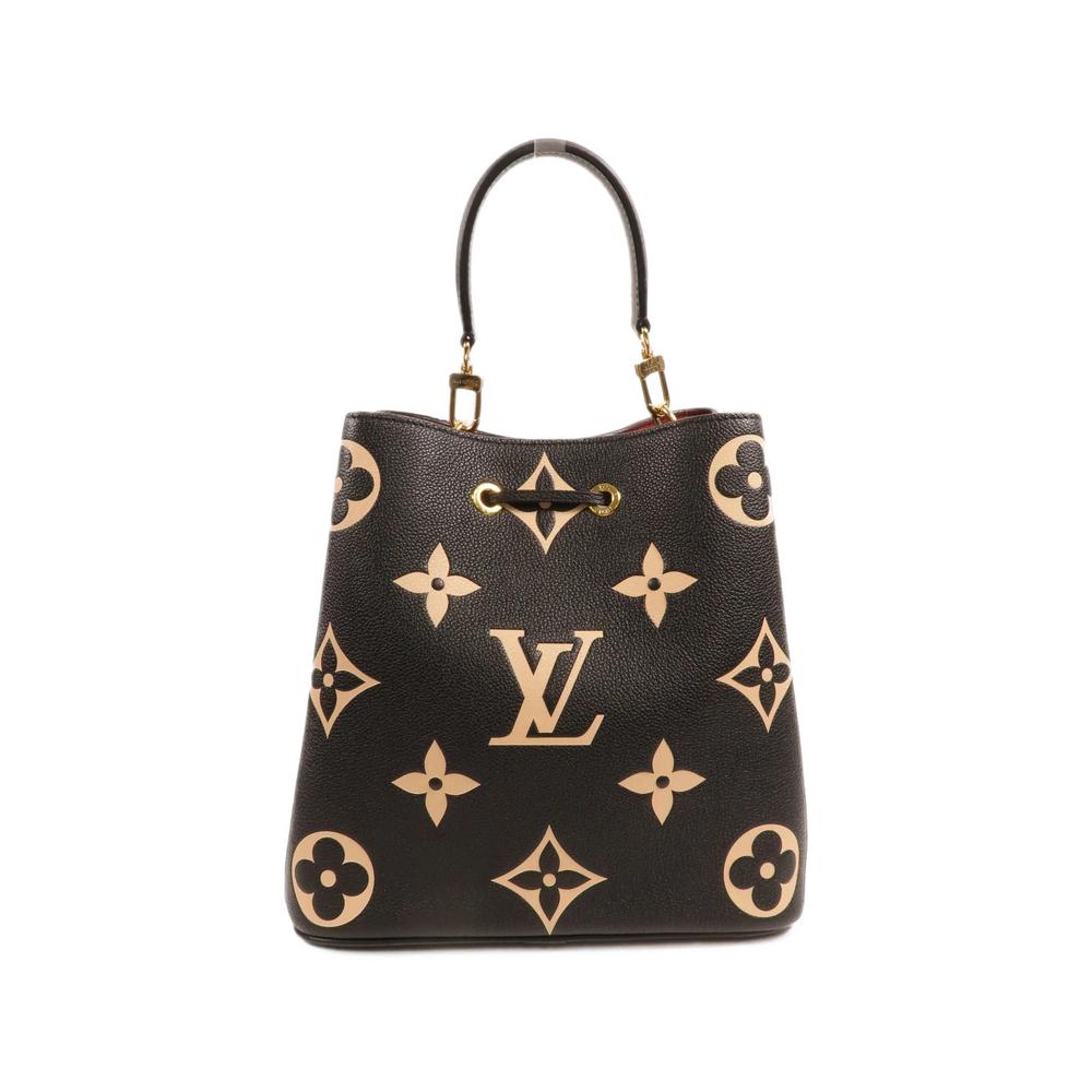 MM Monogram Empreinte Neo Noe tote bag 2