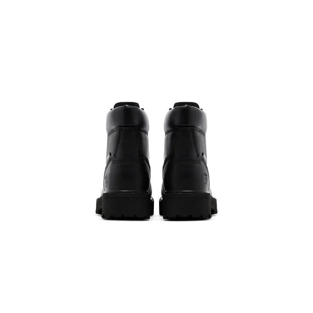 Ботинки Timberland Direct Attach 6 Inch Boot 'Black' 6