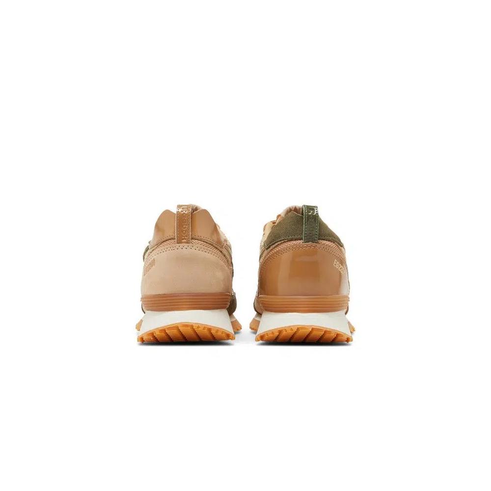 Лайфстайл Engineered Garments x Reebok LX 2200 'Soft Camel' 6