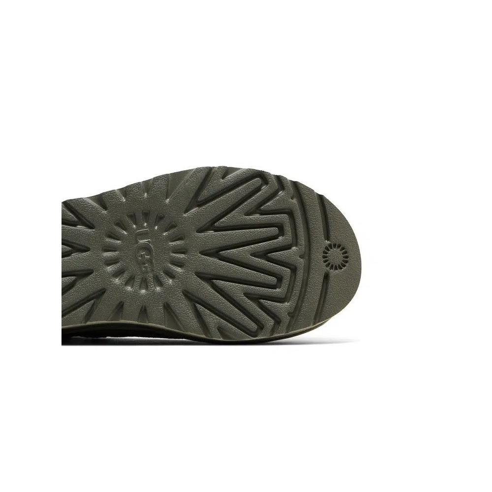 Ботинки UGG Wmns Classic Ultra Mini Platform Boot 'Болотный' 5