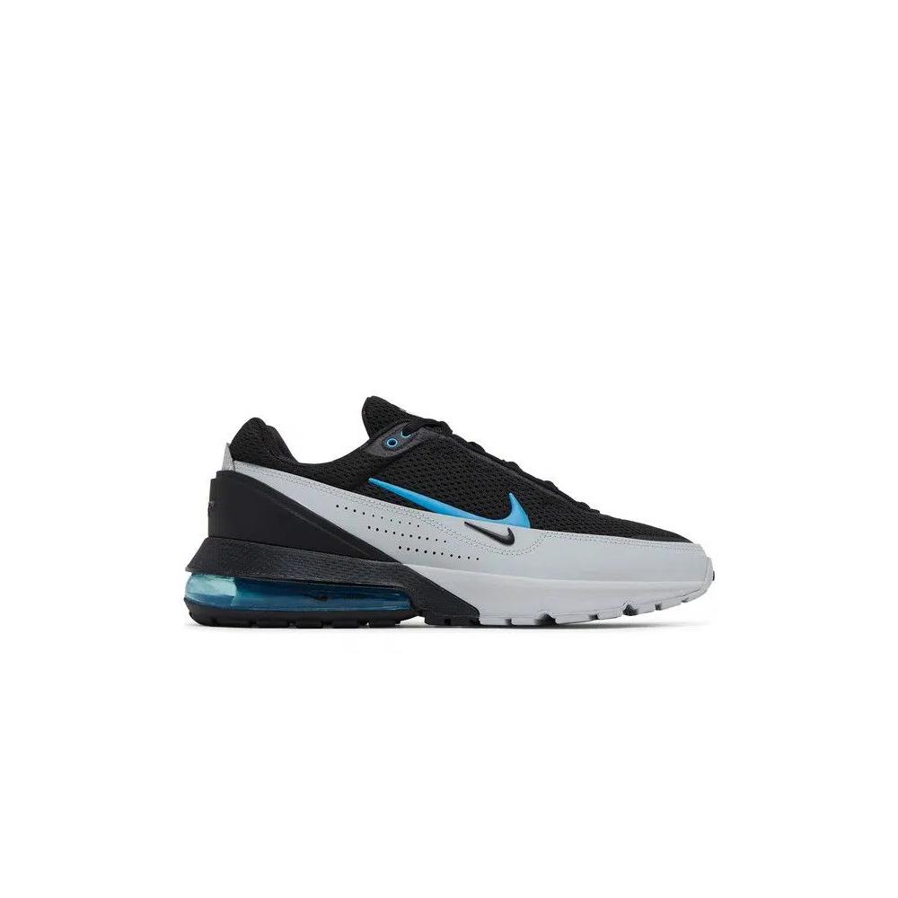 Кроссовки Nike Air Max Pulse 'Black Laser Blue' 1