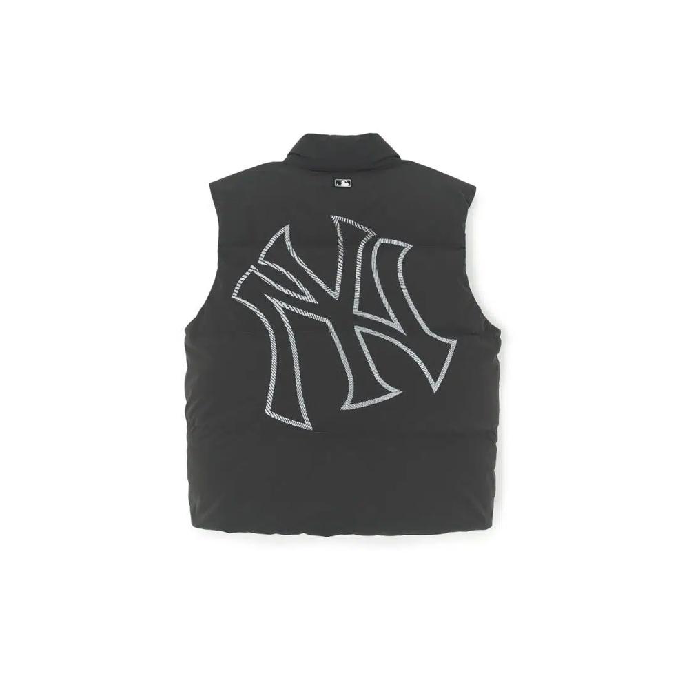 Жилет MEGA LOGO MID DOWN VEST NEW YORK YANKEES 2