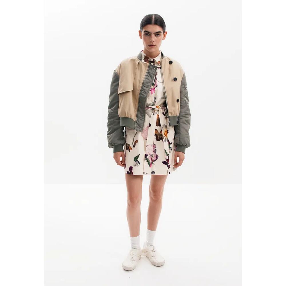 Женские куртки Desigual 2
