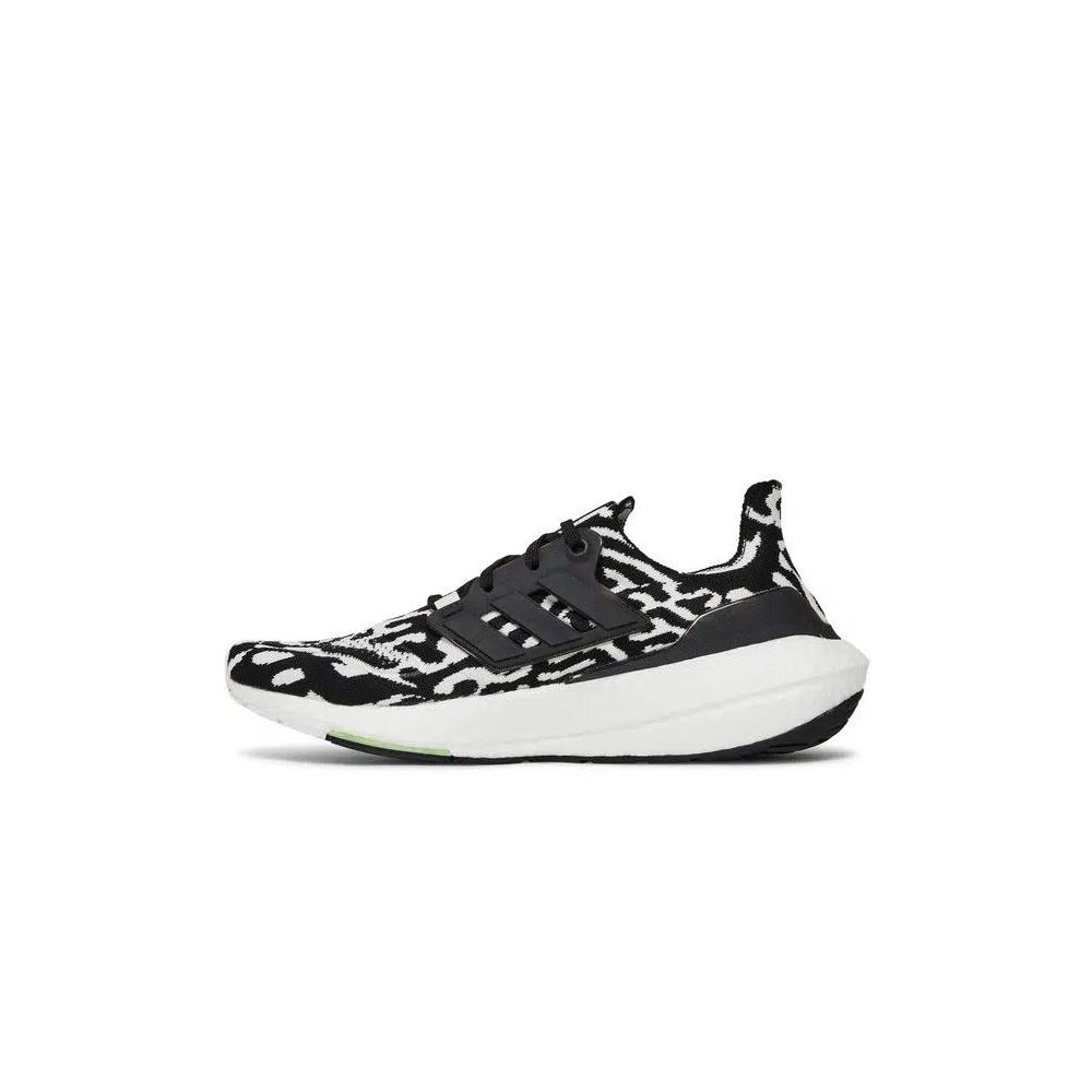 Кроссовки adidas UltraBoost 22 'Zebra' 3